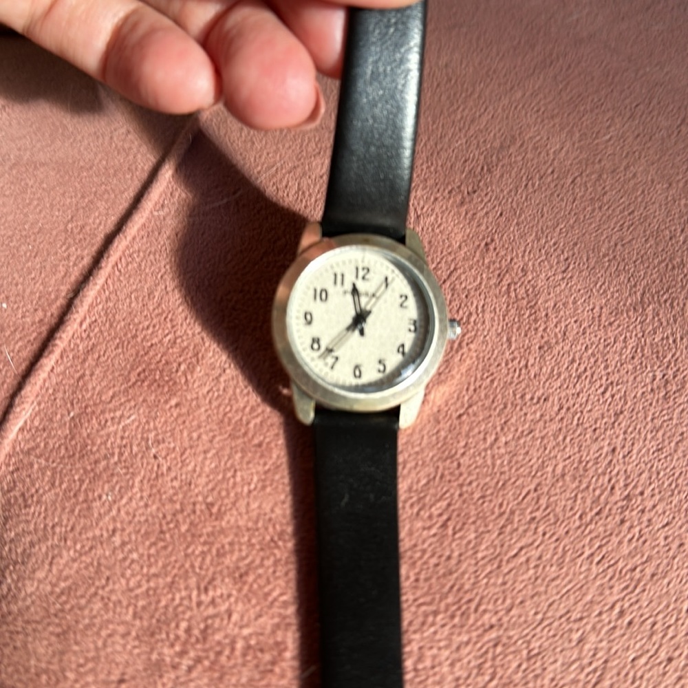 Vintage Fossil Watch - Picture 2 of 6